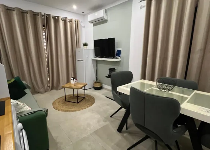 Apartment Artemis