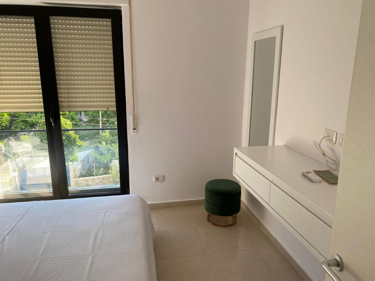 Apartamento Artemis Himarë