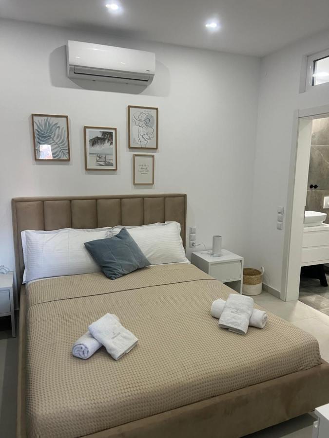 Apartamento Artemis Himarë