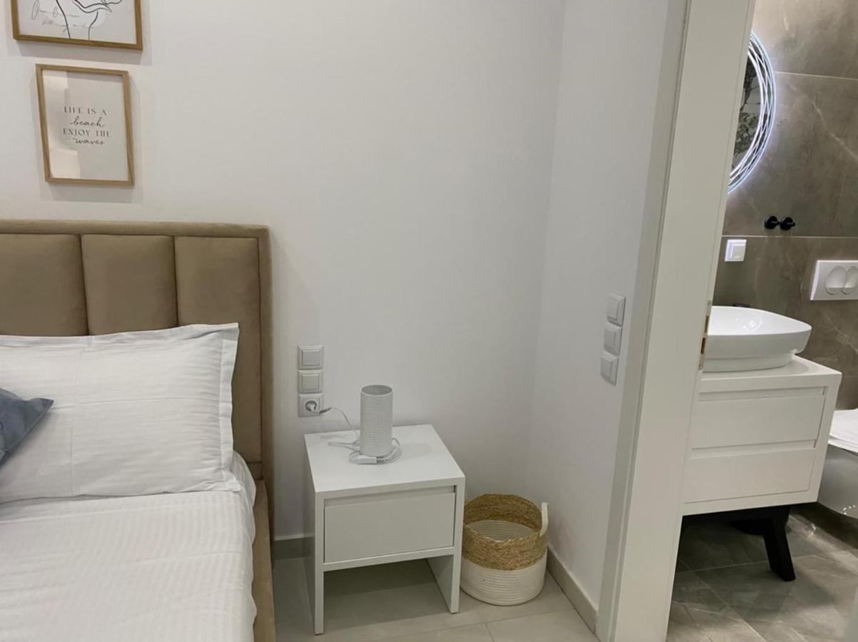 Artemis Apartamento *