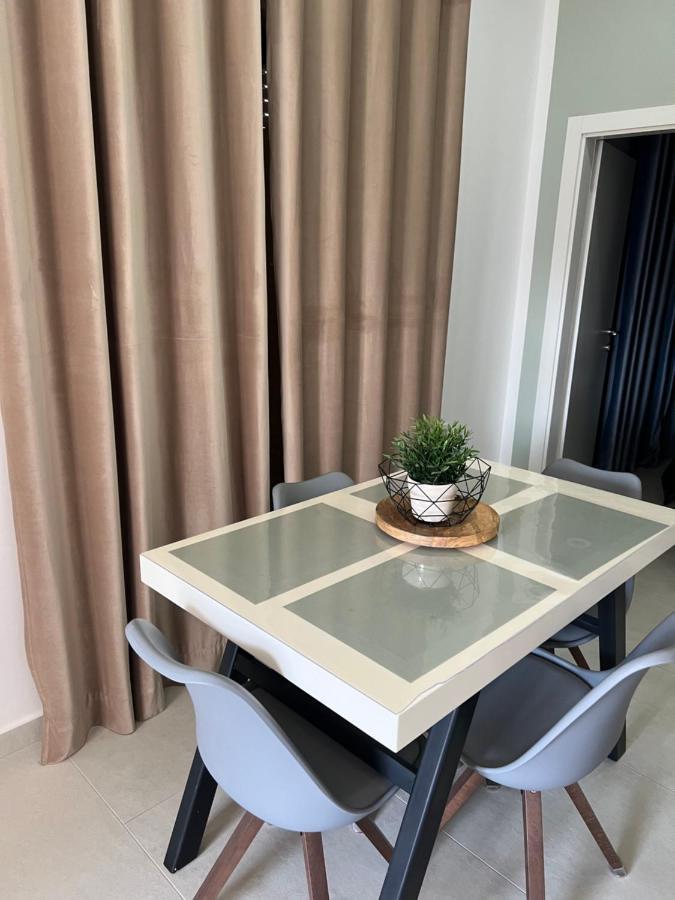 Artemis Apartamento Himarë
