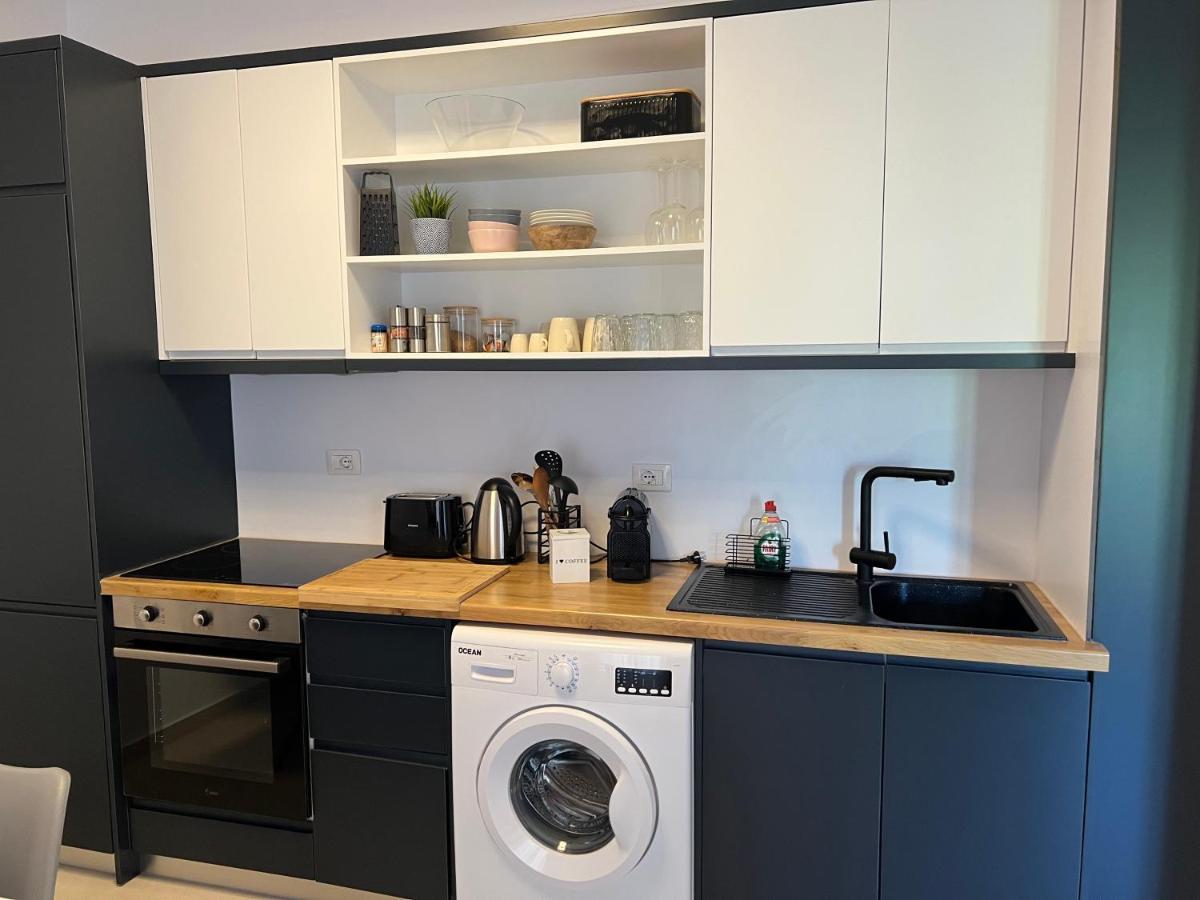 Artemis Apartamento