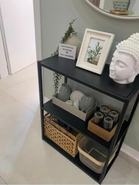 Apartamento Artemis