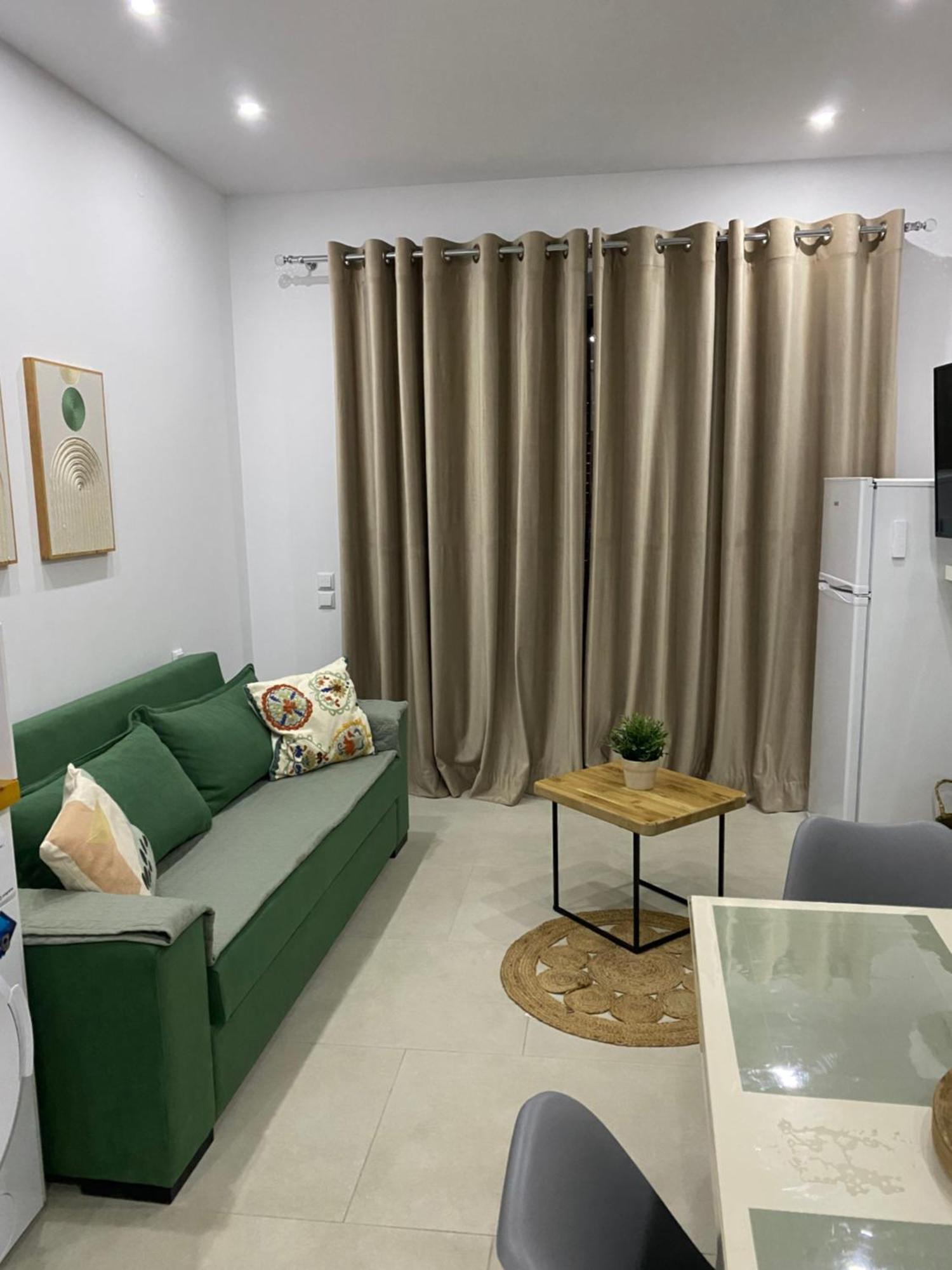 Apartamento Artemis Himarë