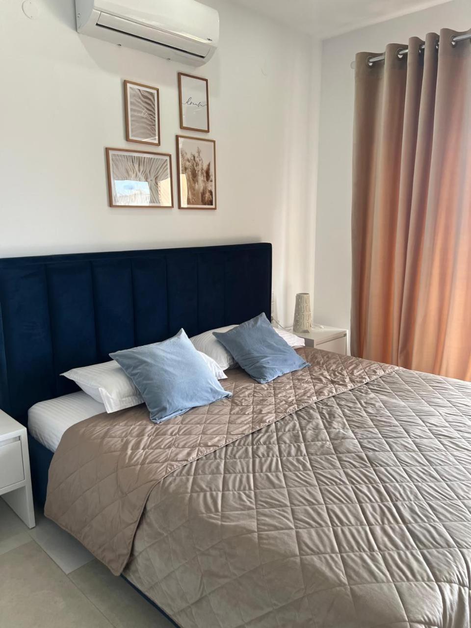 Artemis Apartamento *