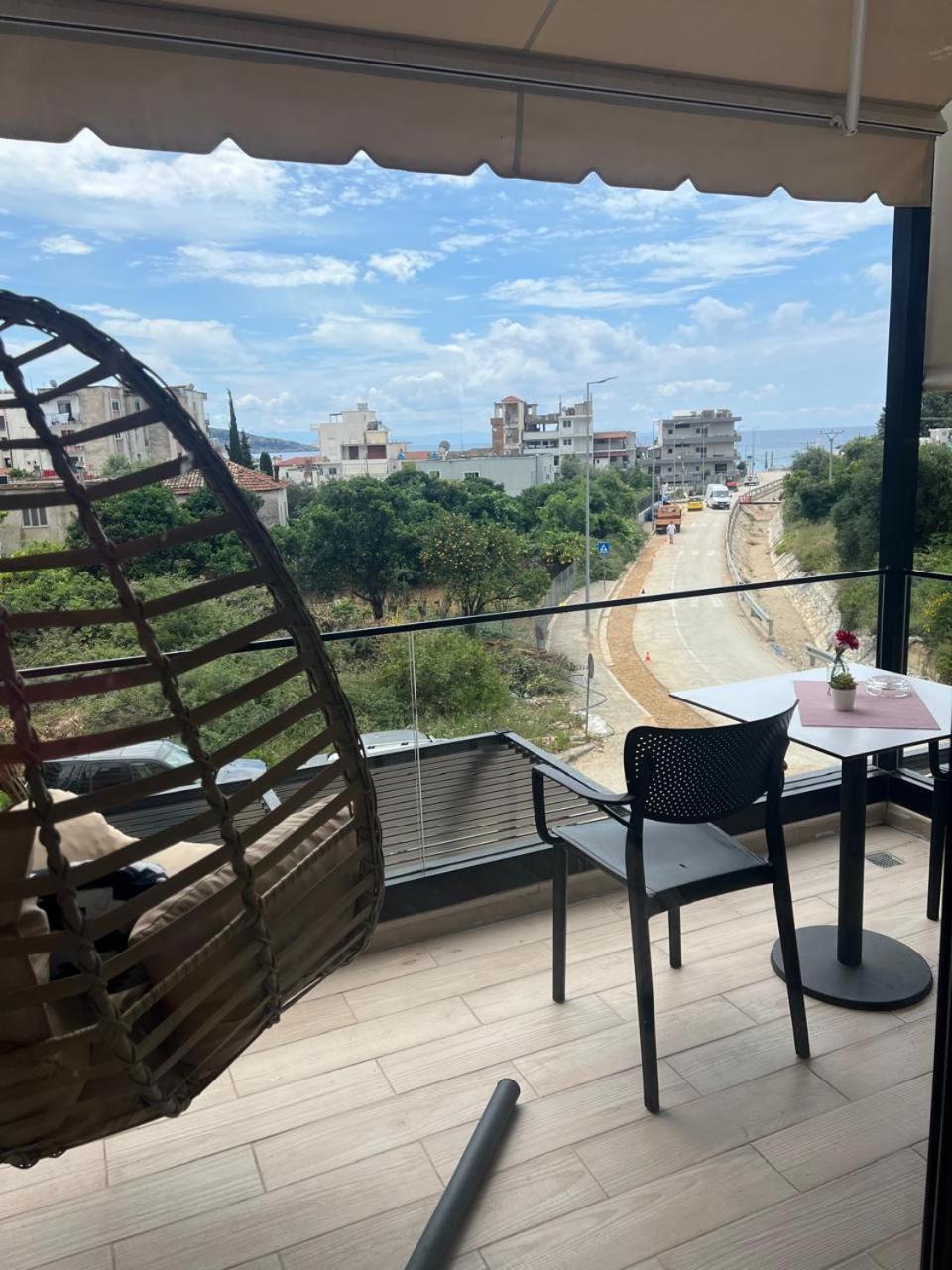 Artemis Apartamento Himarë