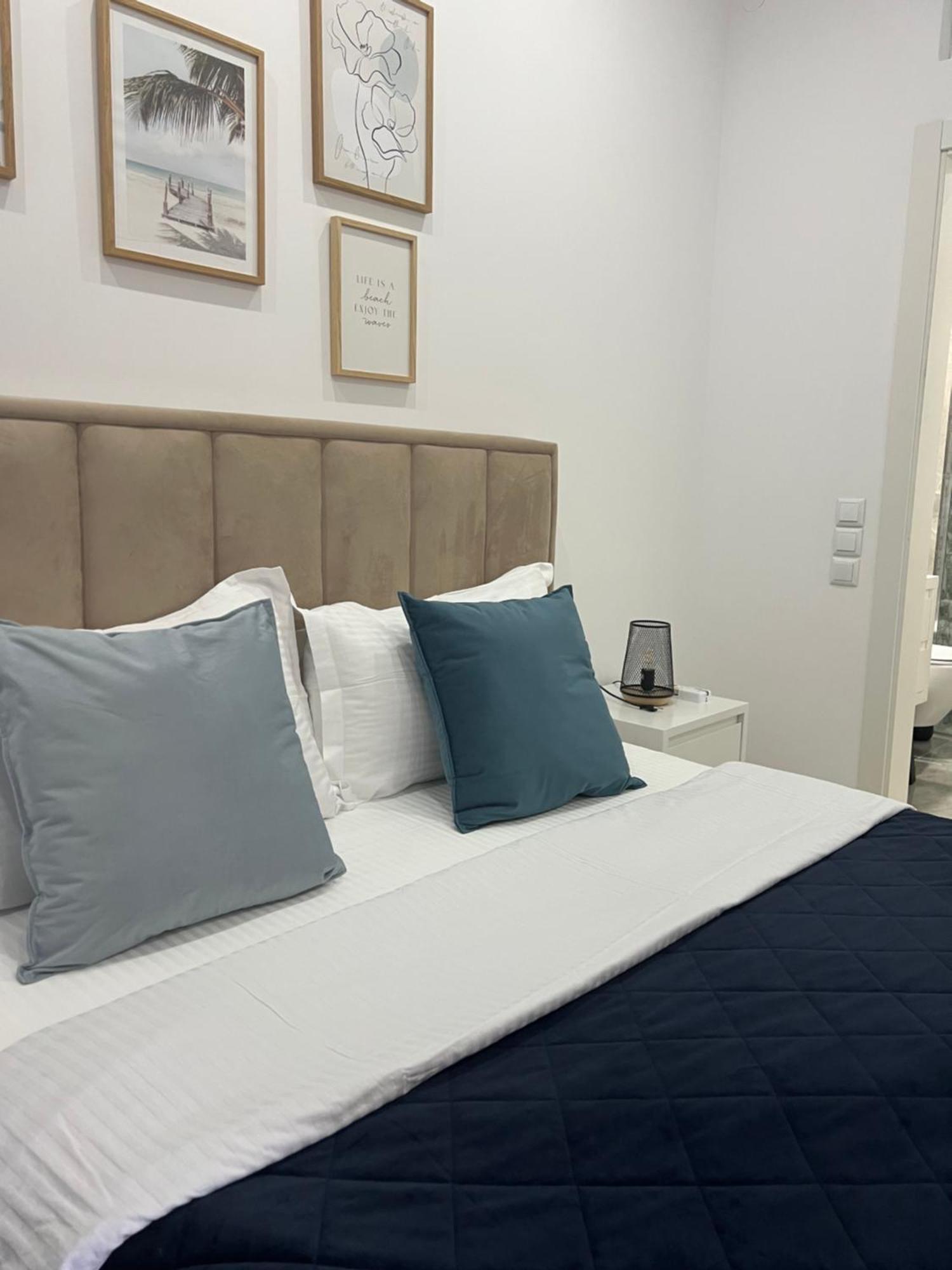 Apartamento Artemis *