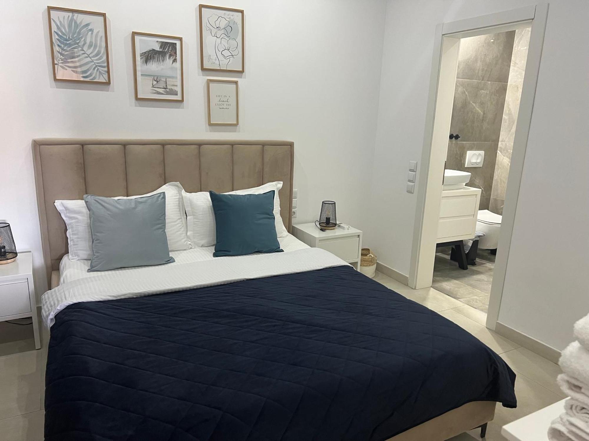 Apartamento Artemis Himarë