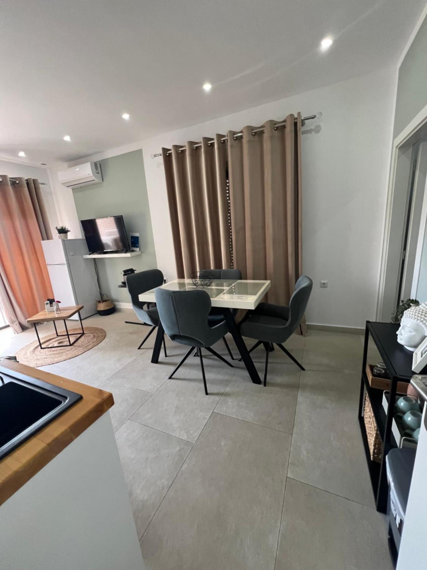 Artemis Apartamento