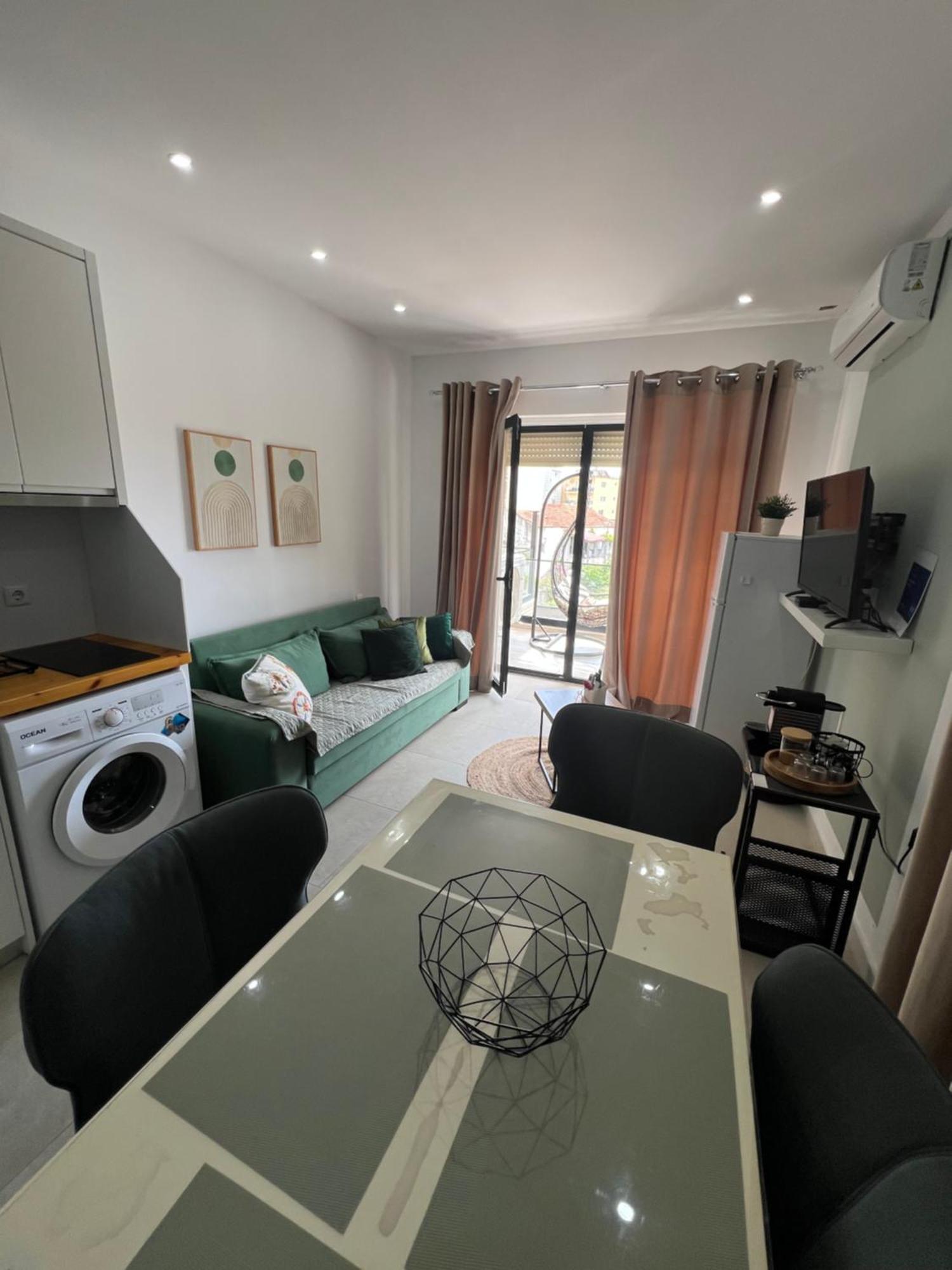 Apartamento Artemis