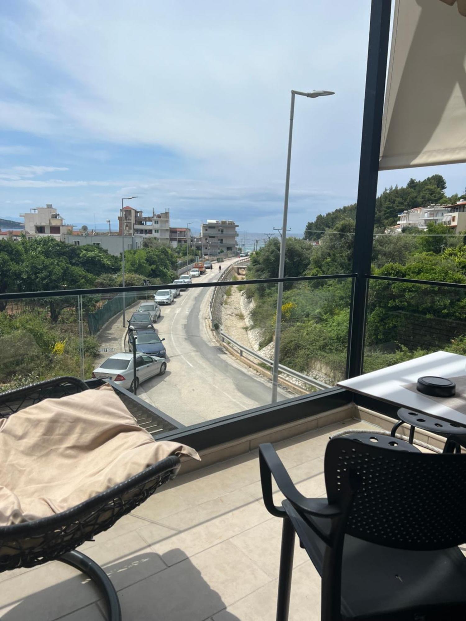 Artemis Apartamento Himarë