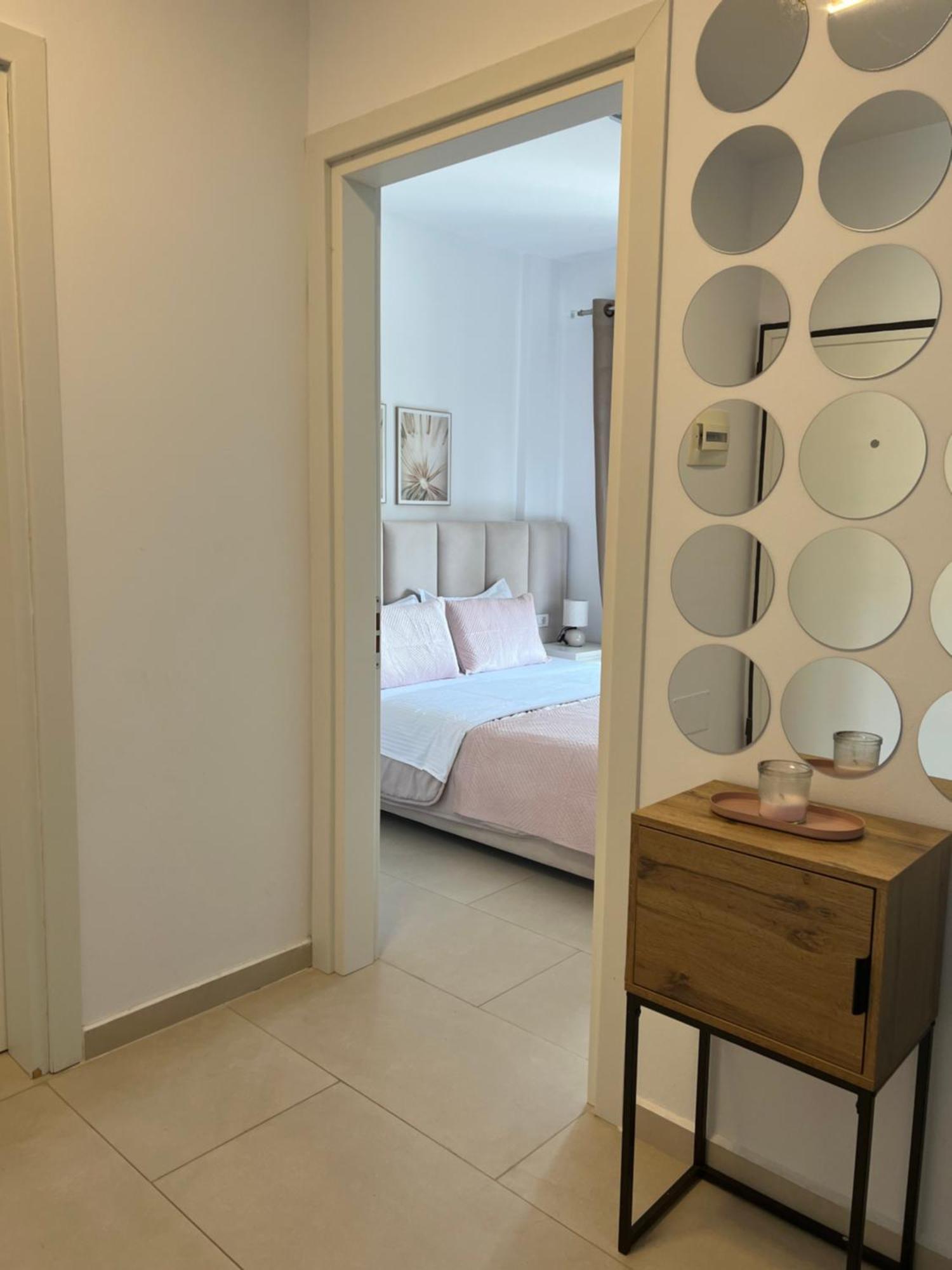 Apartamento Artemis Himarë