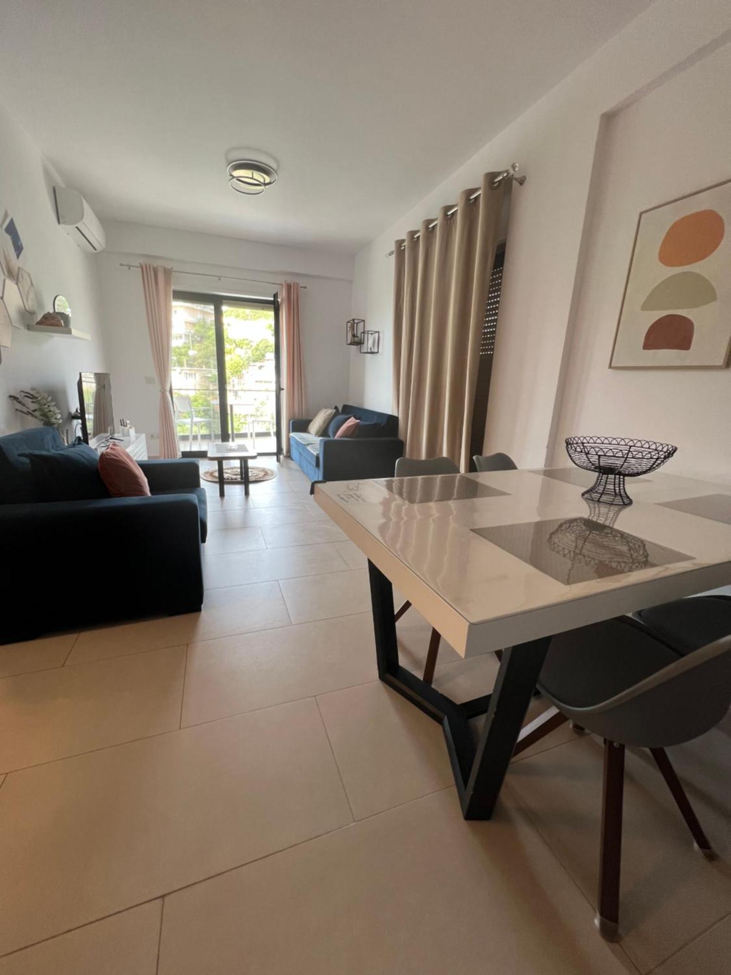 Artemis Apartamento *