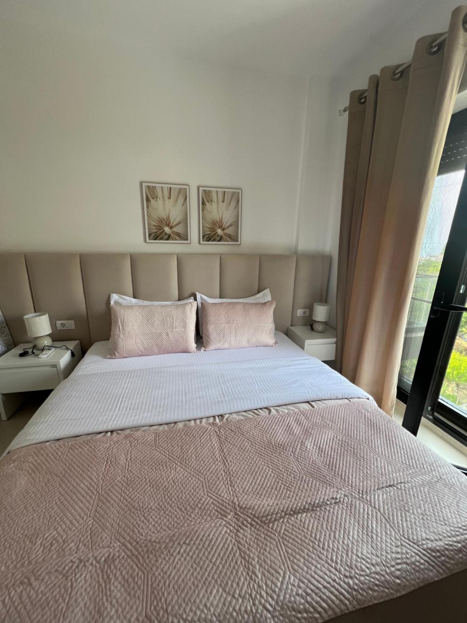 Artemis Apartamento Himarë